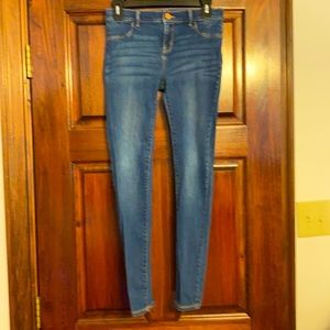 Girls Old Navy Rockstar Jeggings